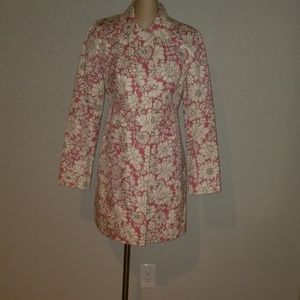 LOFT Spring Coat